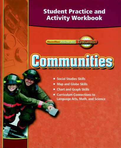 Social Studies-G3-Practice &amp; Activity Workbook(09)