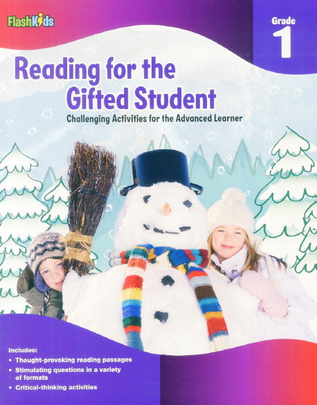 Reading for the Gifted Student 1