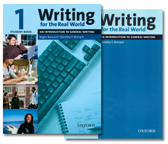 Writing for the Real World 1