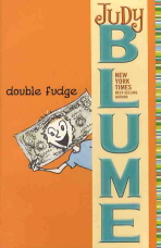 JUDY BLUME 01/ DOUBLE FUDGE