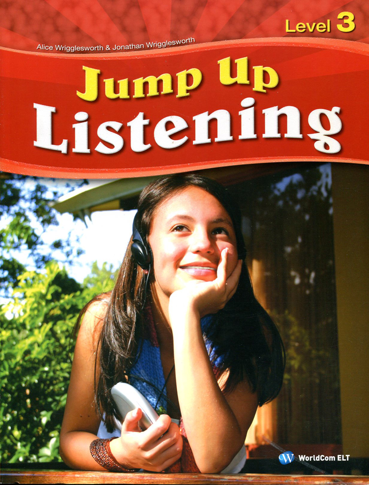 Jump up Listening 3