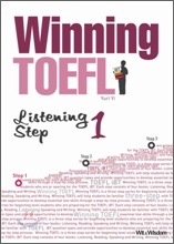 Winning TOEFL Listening Step 1