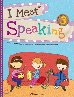 I Meet Speaking 3