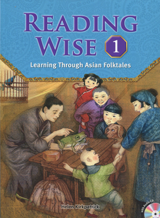 Reading Wise 1
