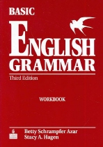 Basic English Grammar 3/E : Workbook