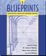 Blue Prints 1