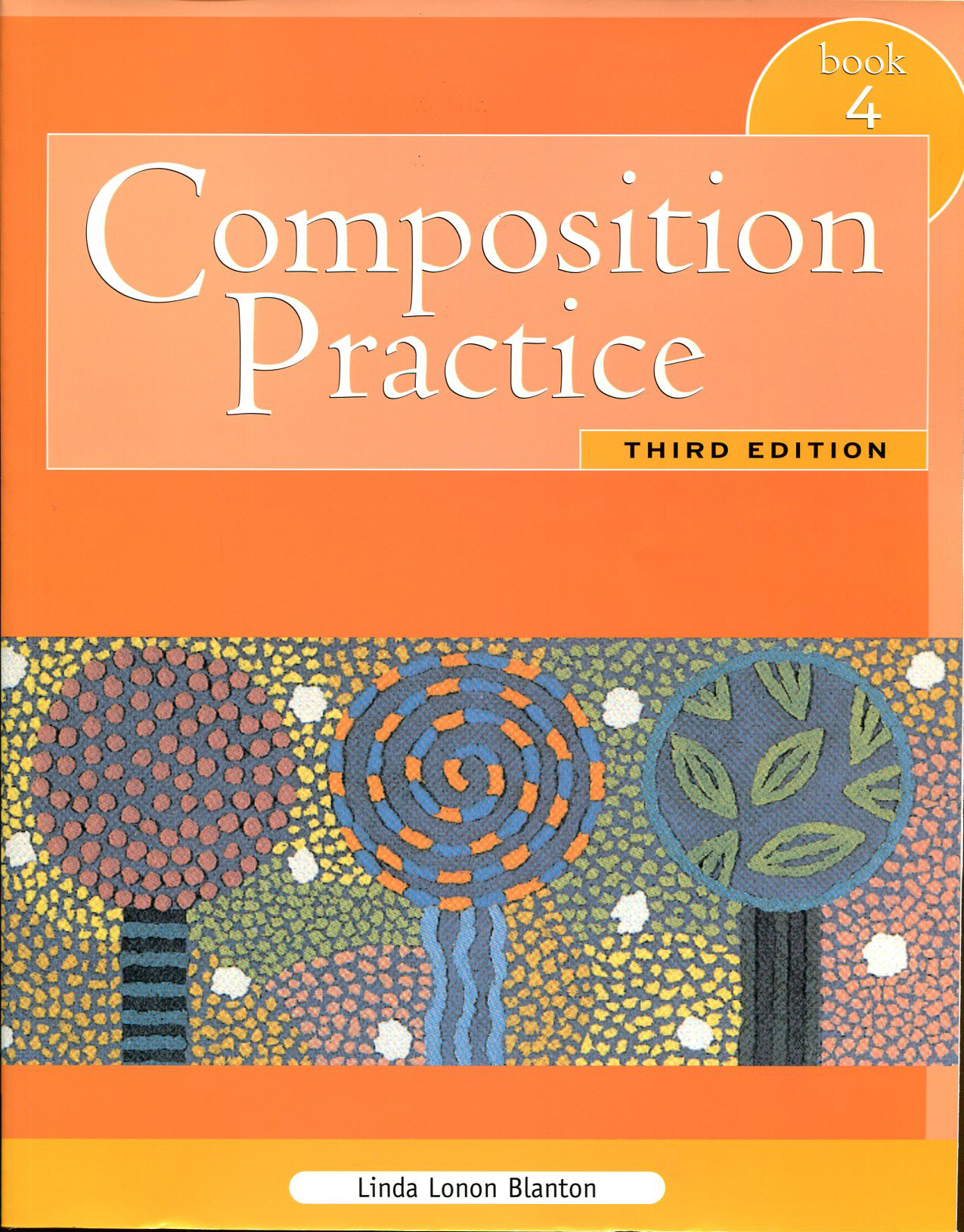Composition Practice 4 (3E)