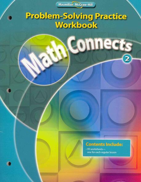 Math (2009) G2-Problem Solving-Math Connects