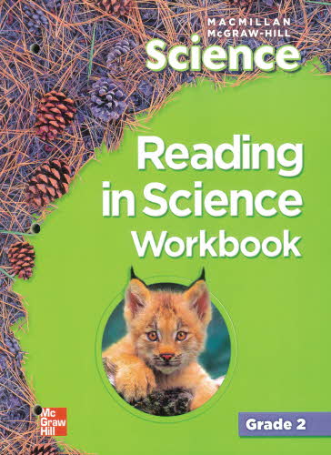 Science-G2-Reading In Science Workbook(2005)