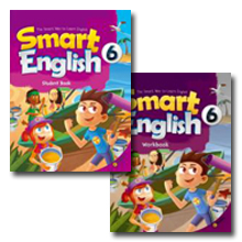 Smart English 6 SET (SB+WB)