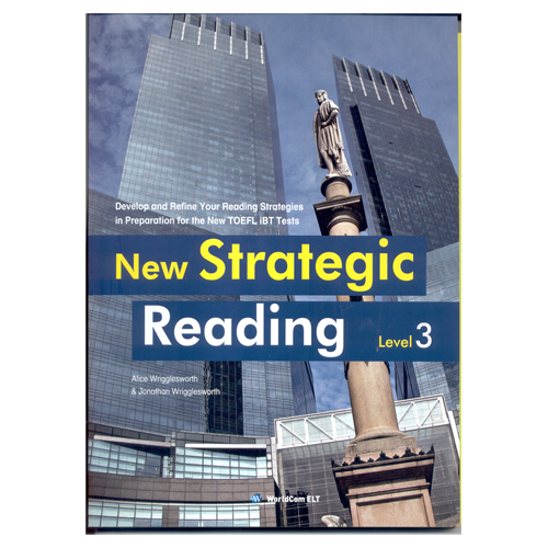New Strategic Reading 3