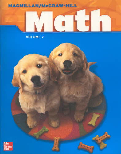 Math G2 Student book vol.2(2005)
