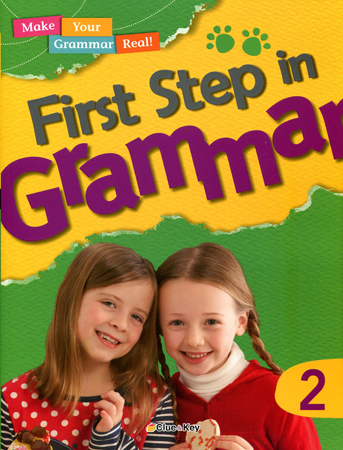 First Step in Grammar 2