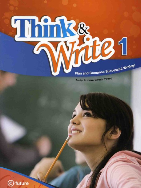 Think and Write 1