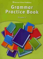Story Town Grade 2 : Grammar Practice Book
