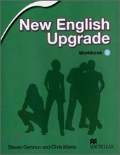 New English Upgrade 2 : Workbook