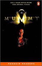 Penguin Readers Level 2 : The Mummy (Book &amp; CD) /American English