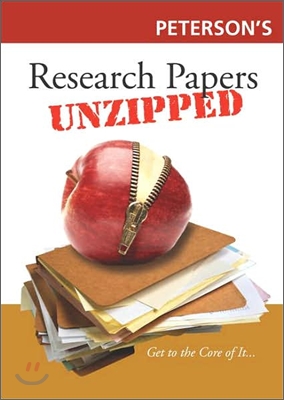 Unzipped! Research Papers