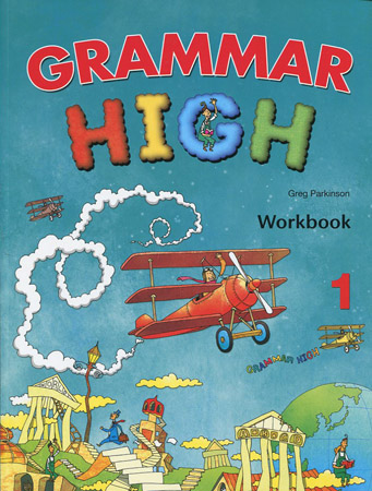 Grammar High 1 : Workbook