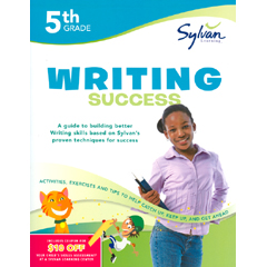 WRITING SUCCESS 5TH GRADE