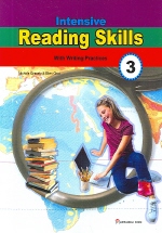 Intensive Reading Skills 3(Student Book)