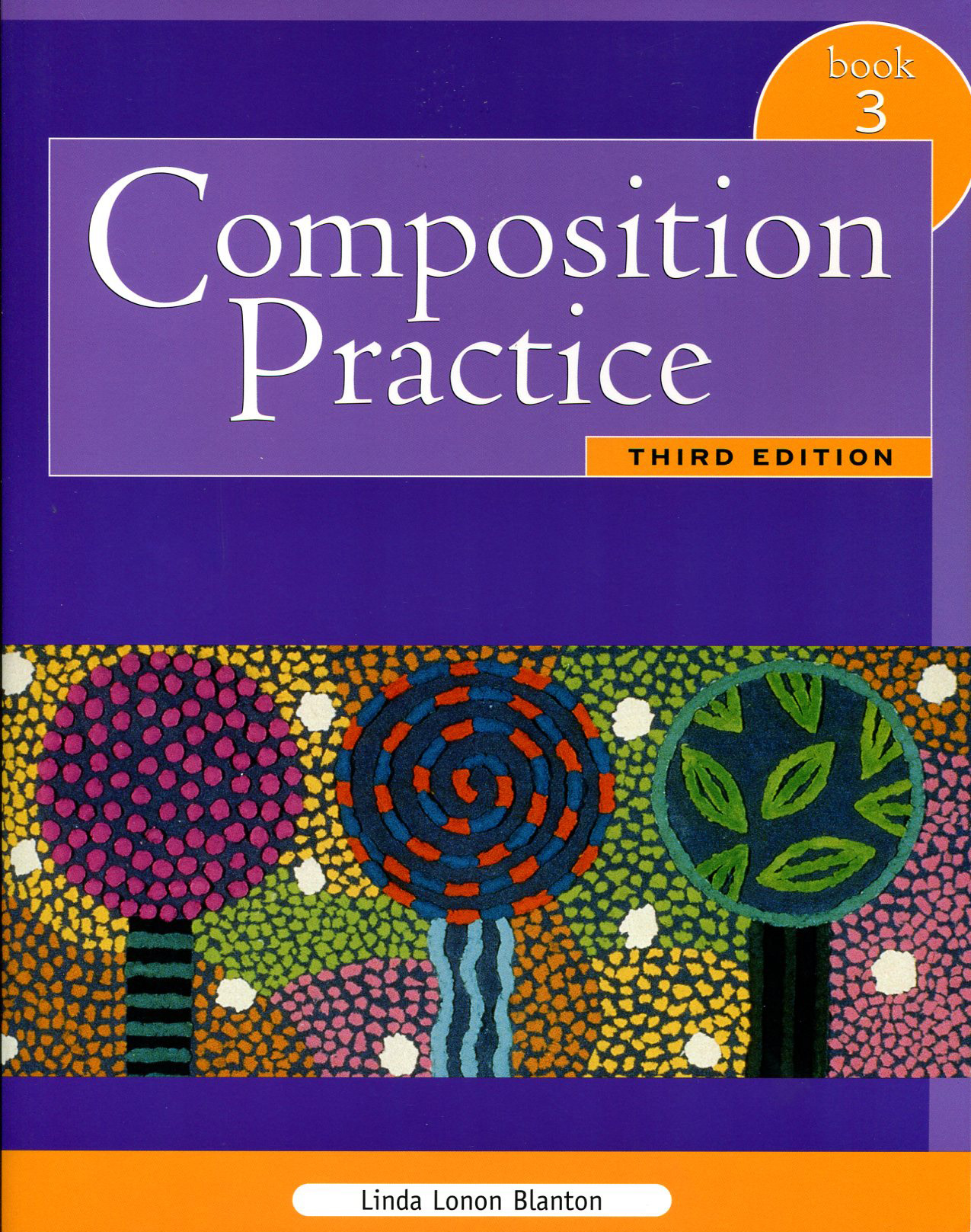 Composition Practice 3 (3E)