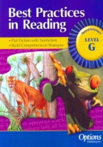 Best Practices in Reading G