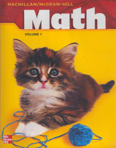 Math G1 Student book vol.1(2005)