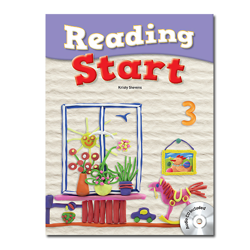 Reading Start 3