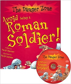 The Danger Zone B - 1. Avoid being a Roman Soldier!