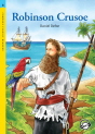 Compass Classic Readers Level 3 : Robinsoon Crusoe (Book+CD) 