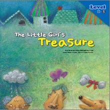 [Story Club] 2-5 The Little Girl’s Treasure