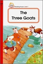 Reading House/ Level 1-5 : The Three Goats