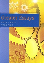 Greater Essays