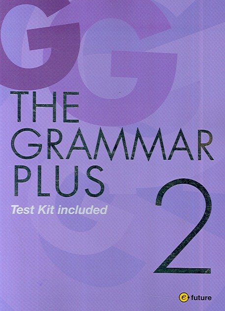 The Grammar Plus (개정판) 2