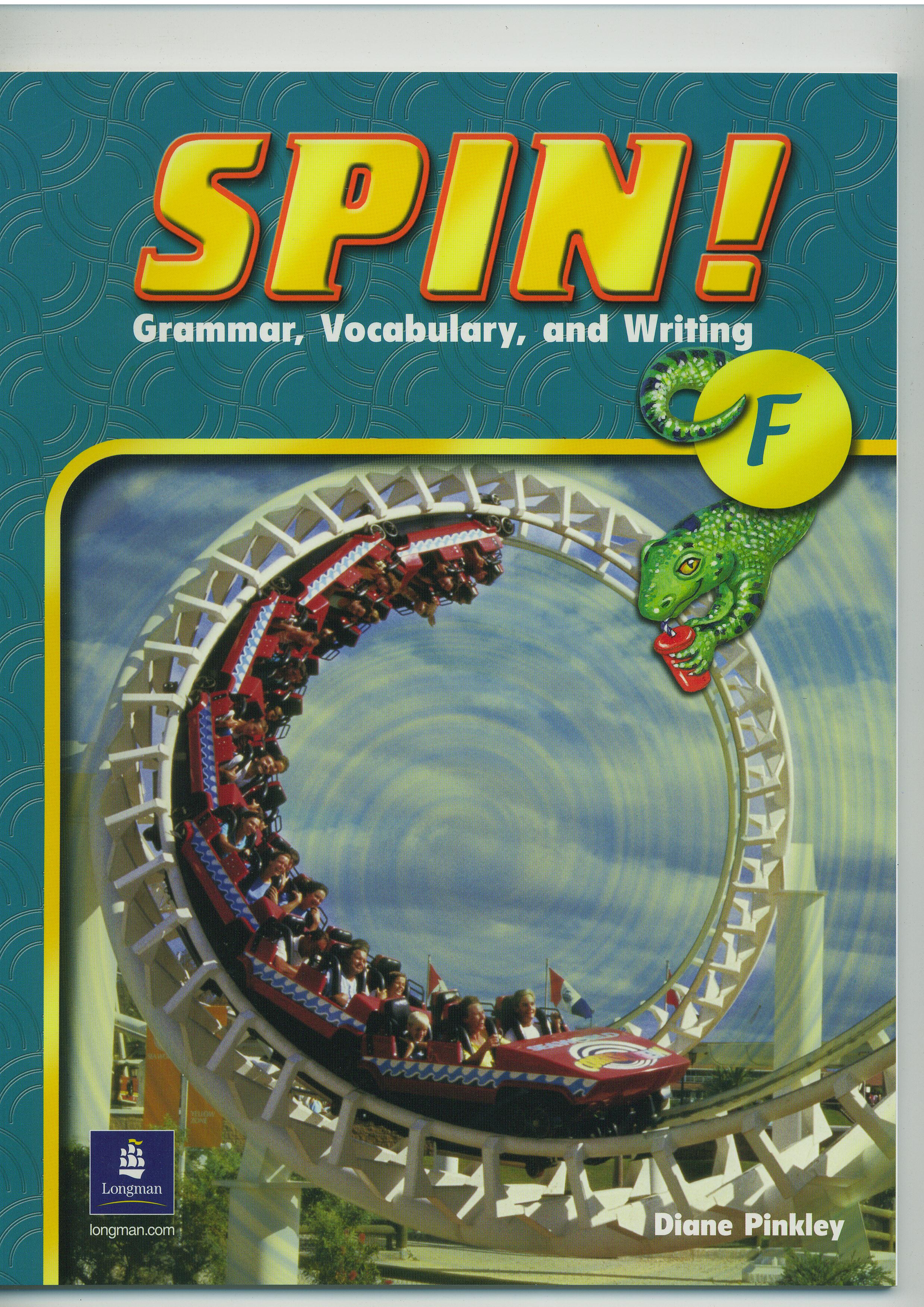 Spin F