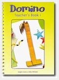 Domino 1 : Teacher&#039;s Book