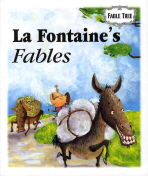 FABLE TREE 3/ LA FONTAINES FABLES
