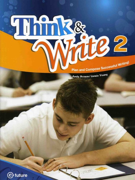 Think and Write 2
