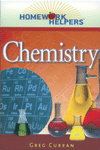 Homework Helpers - Chemistry