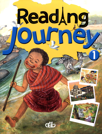 Reading Journey 1