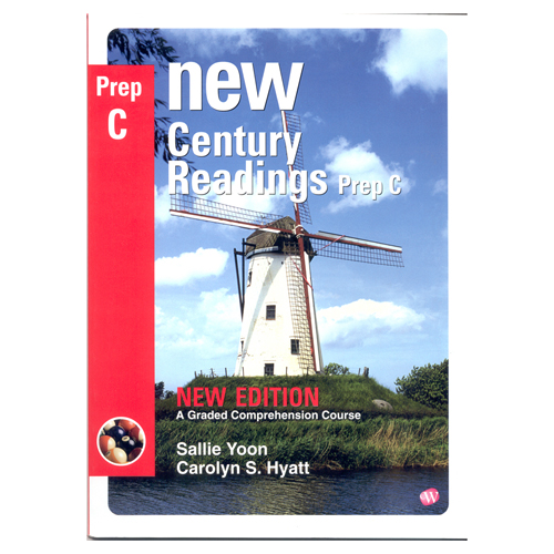 New Century Readings prep C