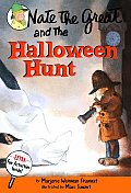 Nate the Great #7 : and the Halloween Hunt