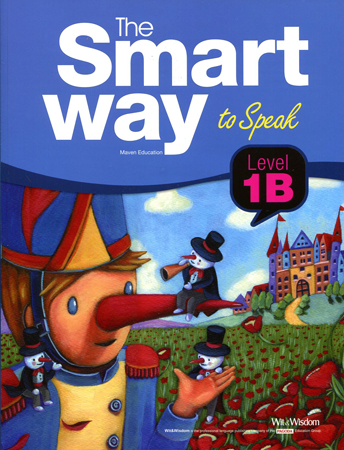 The Smart Way to Speak 1B