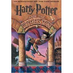 Harry Potter #1:And The Sorcerer´s Stone (P) 2013 