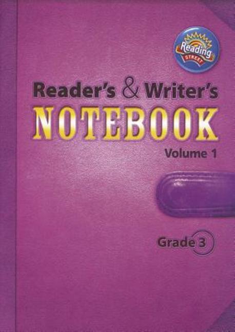 NEW READING STREET 3.1 NOTEBOOK(GLOBAL)