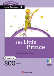 [Happy Readers] Grade4-03 The Little Prince 어린 왕자