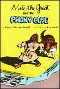 Nate the Great #9 : and the Phony Clue
