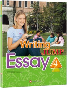 Writing Jump 4 Essay