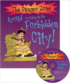 The Danger Zone C - 5. Avoid Working in the Forbidden City!